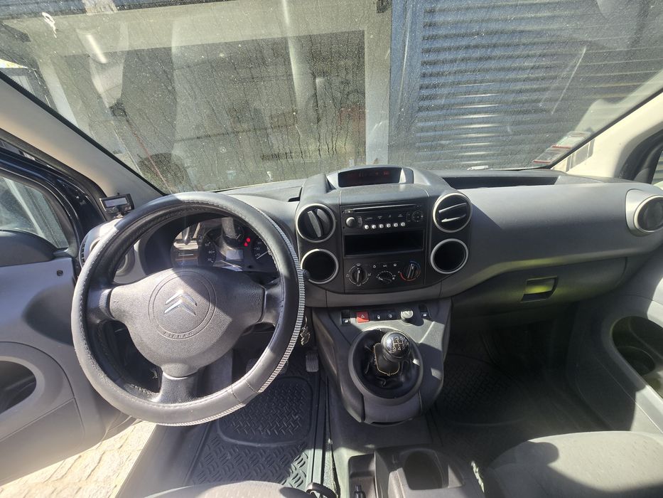 Carrinha berlingo