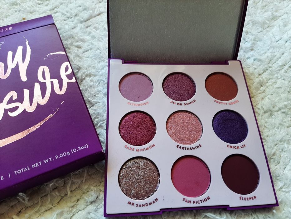 Conjuntos Colourpop + Essence