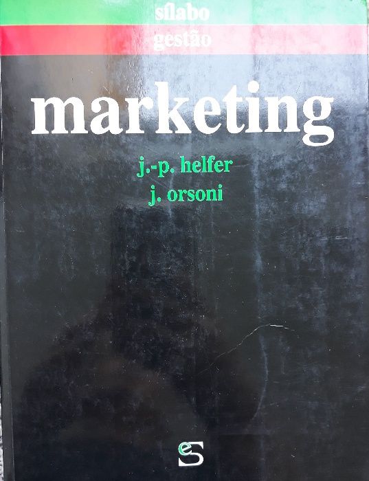 MARKETING - Livros
