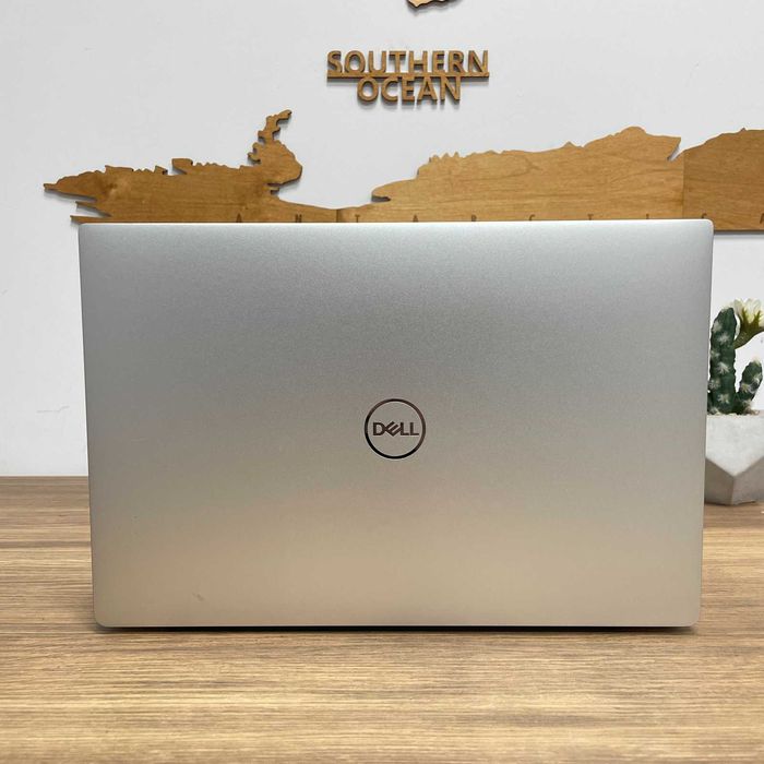 Dell XPS 13 7390 FHD13.3"  i5-10210U 8GB 256GB SSD gwarancja Klasa A-