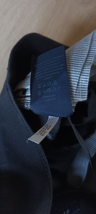 Tommy Hilfiger dżinsy model Gramercy