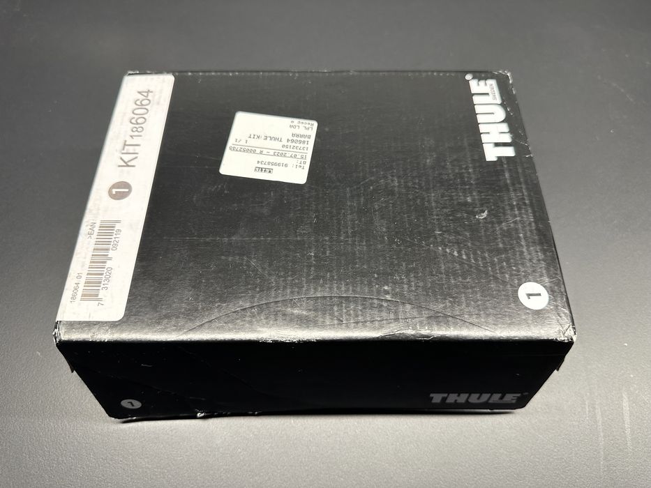 Kit THULE 186064