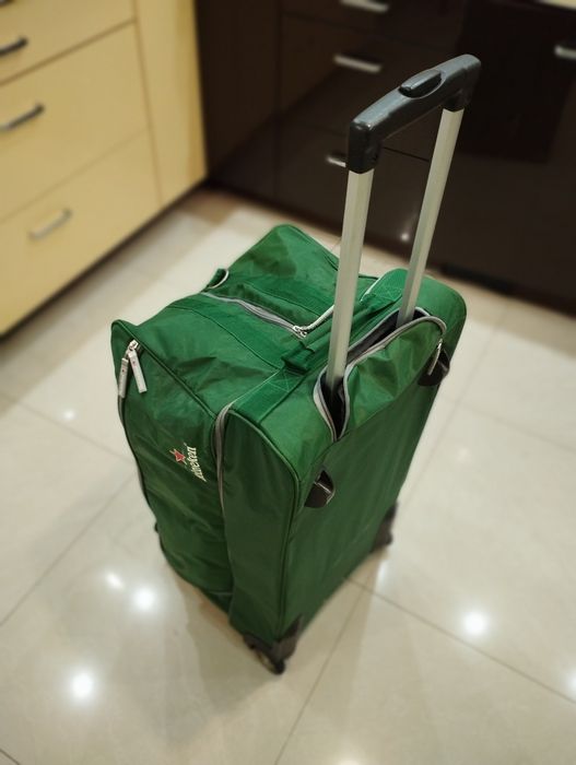 Torba Heineken tenis