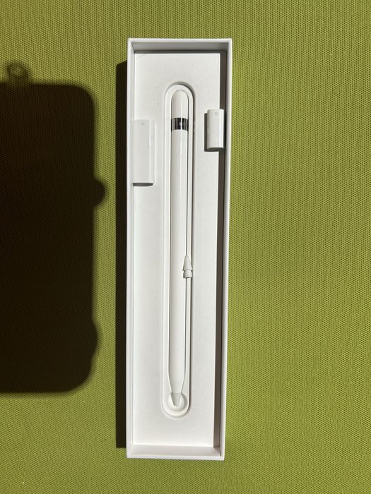 Apple Pencil 1 (Não Funcional)
