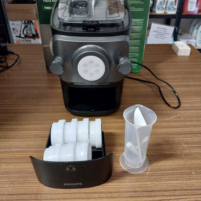 PHILIPS HR2665/93 Pasta Maker Maszynka do makaronu