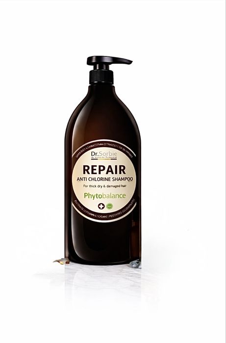 Dr Sorbie Repair szampon 1000ml