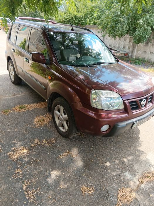 Nissan X- trail 2.2 dCi