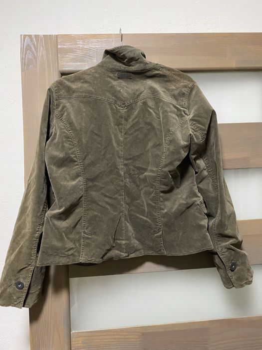 Піджак Marlboro