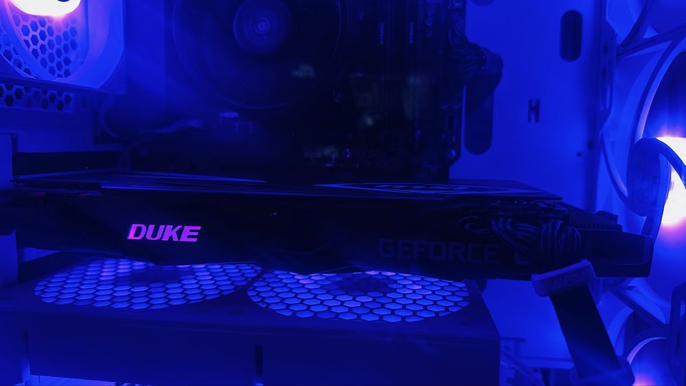 GTX 1080 TI 11GB