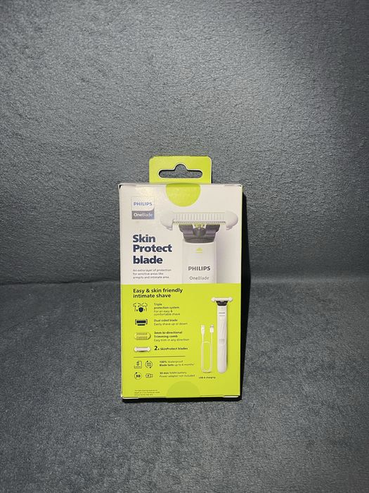 Maszynka do golenia - Philips OneBlade