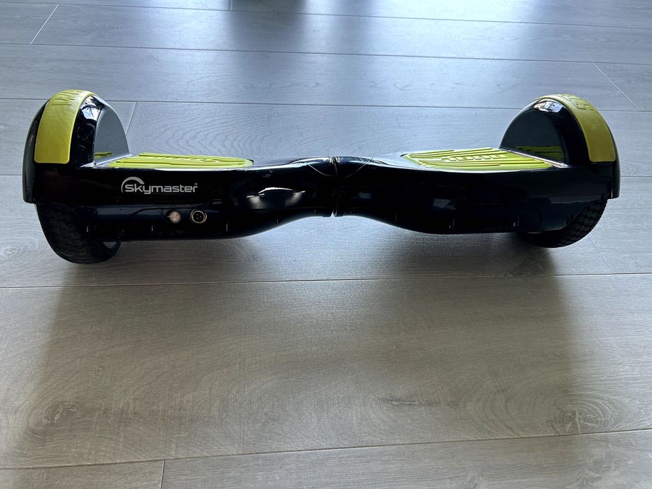 hoverboard Skymaster