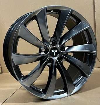 Купити диски Tesla (Model Y, Mode 3) R20 5X114,3  J*  ET*  DIA* доставка, гарантія. Професійний підбір оптимальних дисків під ваші умови.