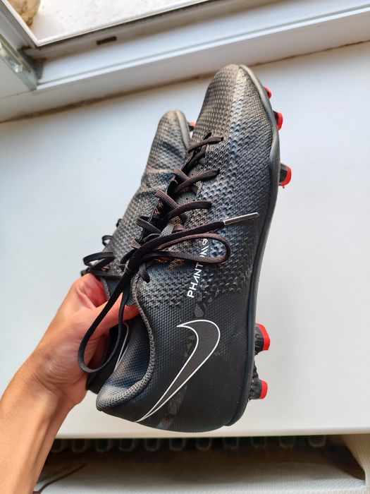 Бутси Nike Phantom