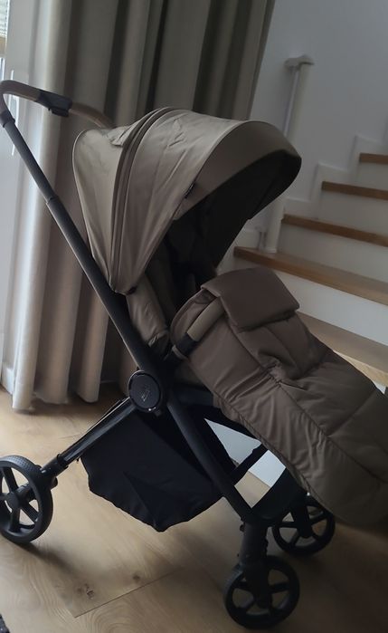 Venicci Vero Sand spacerówka stan idealny