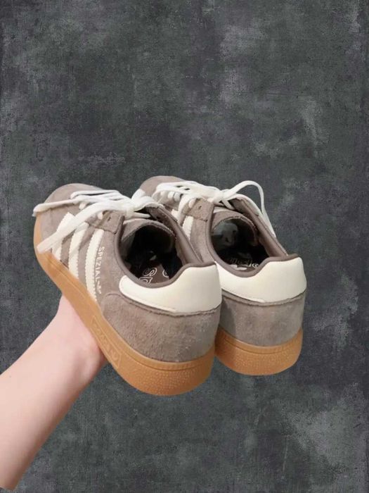 Buty sportowe adidas_Handball_Spezial R.42