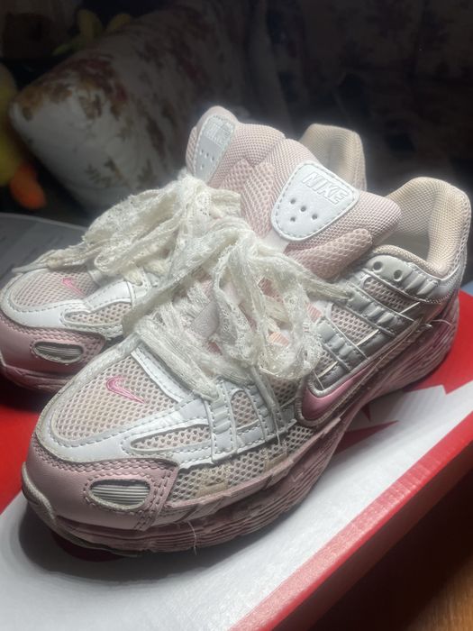 Кроссовки Nike 36 р