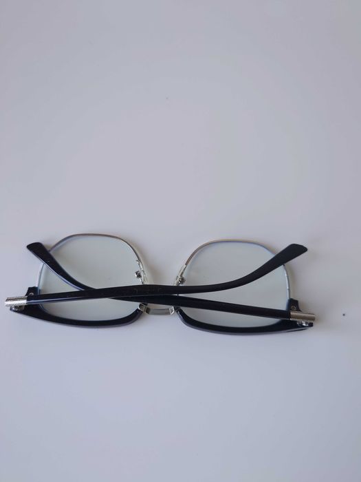 Nowe okulary zerówki