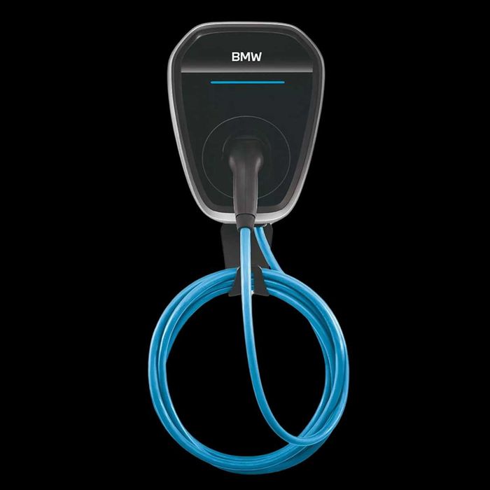 BMW Wallbox Plus 4 gen (Nova)
