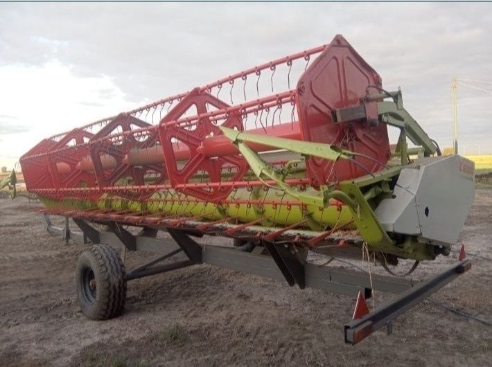 Claas lexion 450 (nie 440, 430,460, tucano, John Deere, laverda, bizon