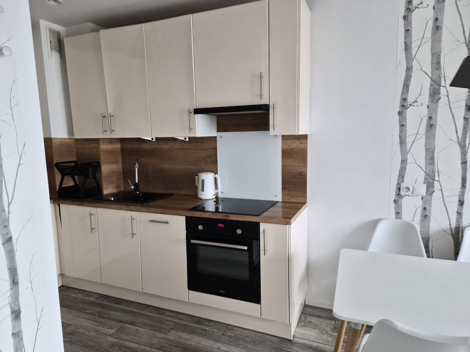 Sprzedaż mieszkanie