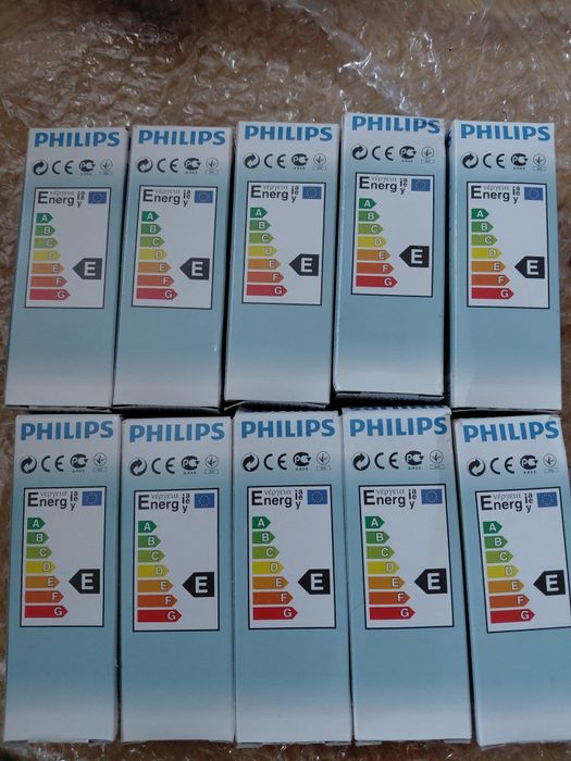 Żarówki Philips  15w