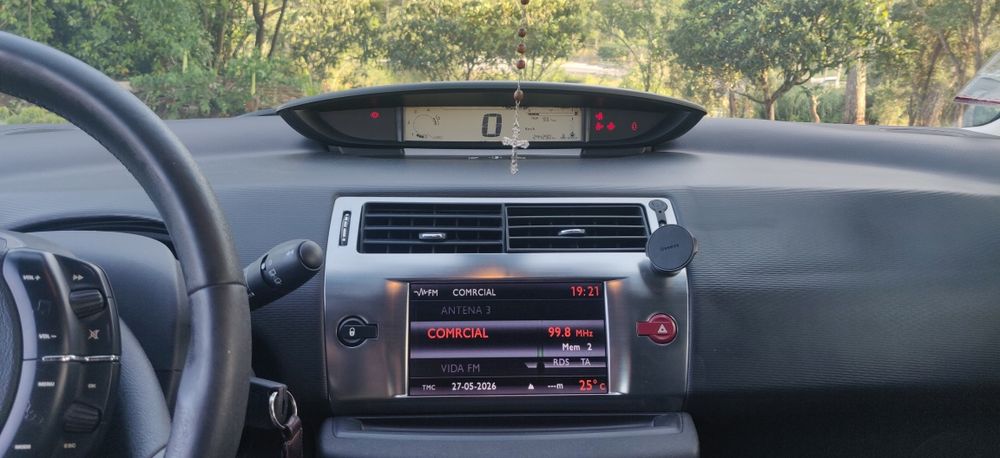 Vendo Citroen C4
