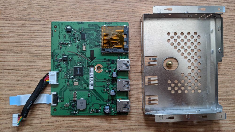 [PEÇAS] Monitor ASUS PA279Q