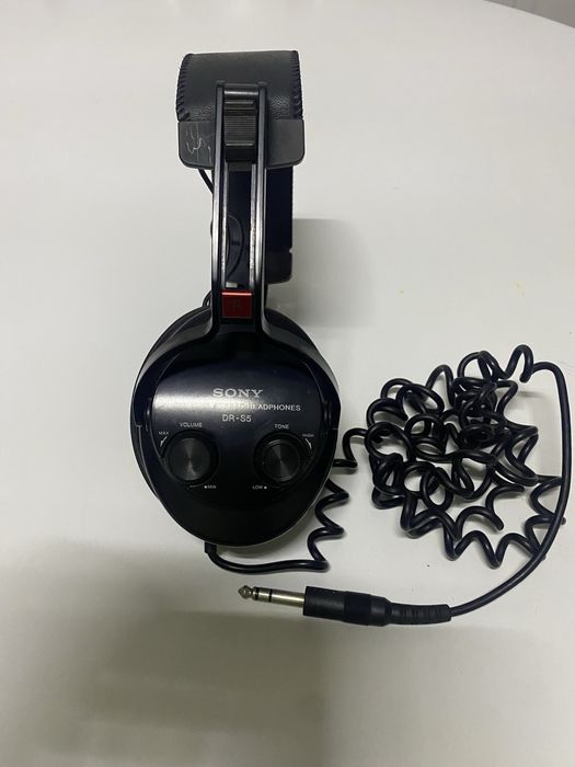 Auricolar como novo vintage