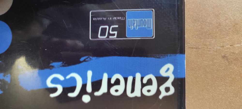 deska snowboardowa GENERICS 150