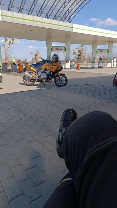 Honda CBF1000A(abs)