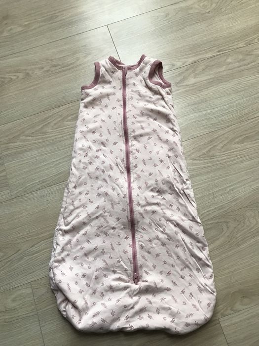 Ubranka dla dziwczynki 86