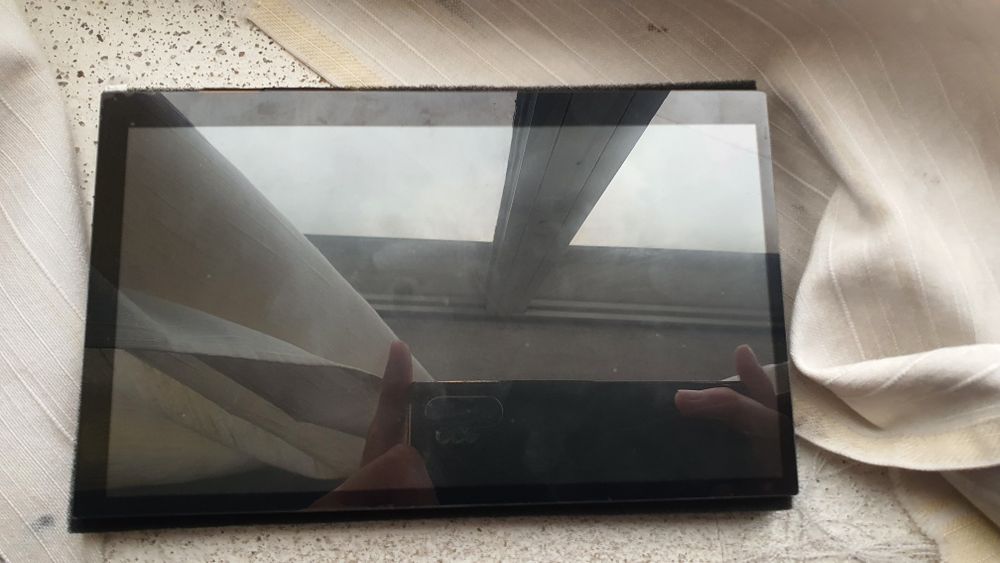 Banana Pi M2 Ultra + LCD 7" Original64171755669890124