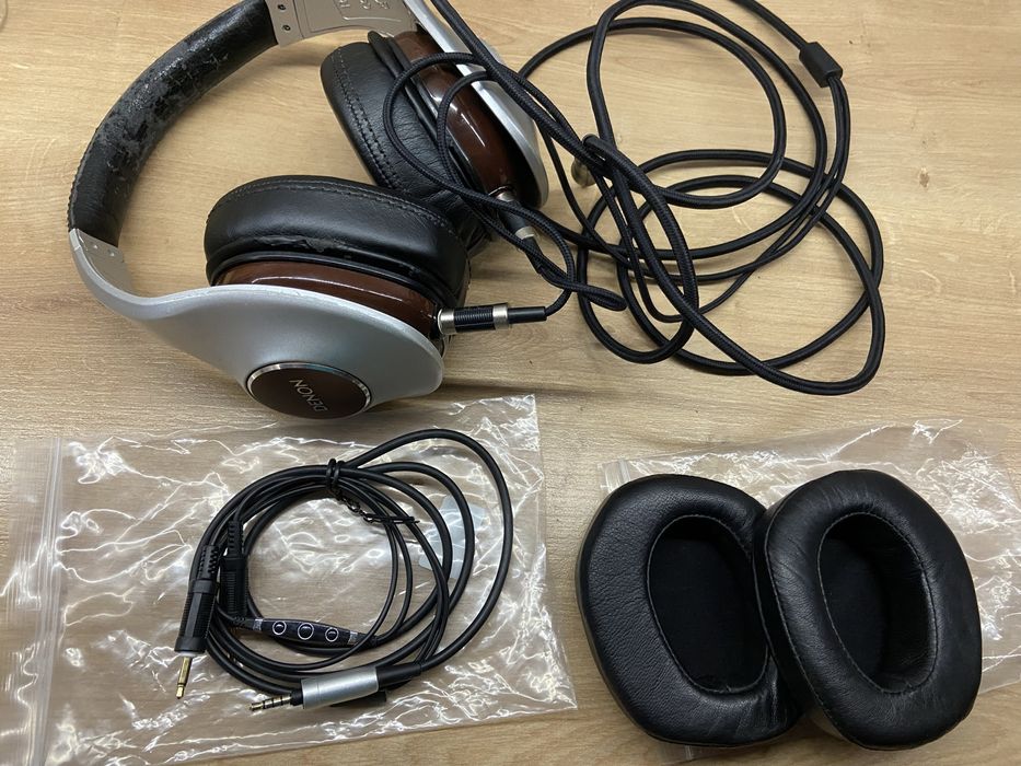 Наушники Навушники Denon AH-D7100 (стан супер)