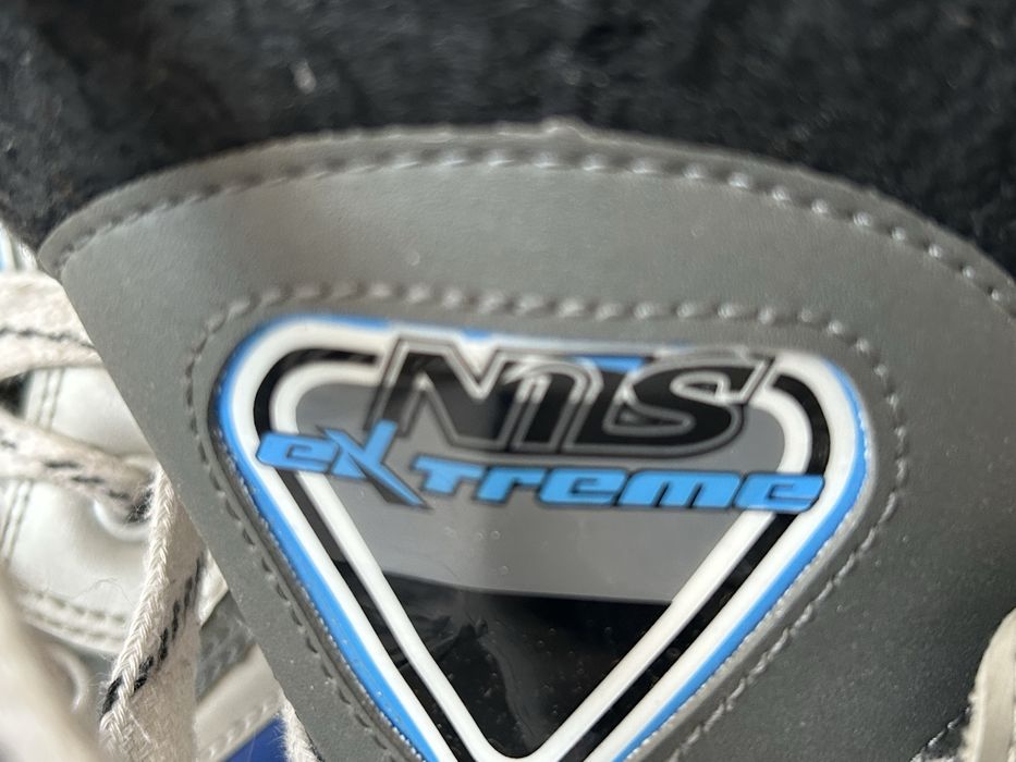 Łyżwy hokejowe numer 41