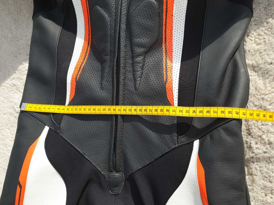 Alpinestars motegi v3 46 Eur XS  Kombinezon motocyklowy
