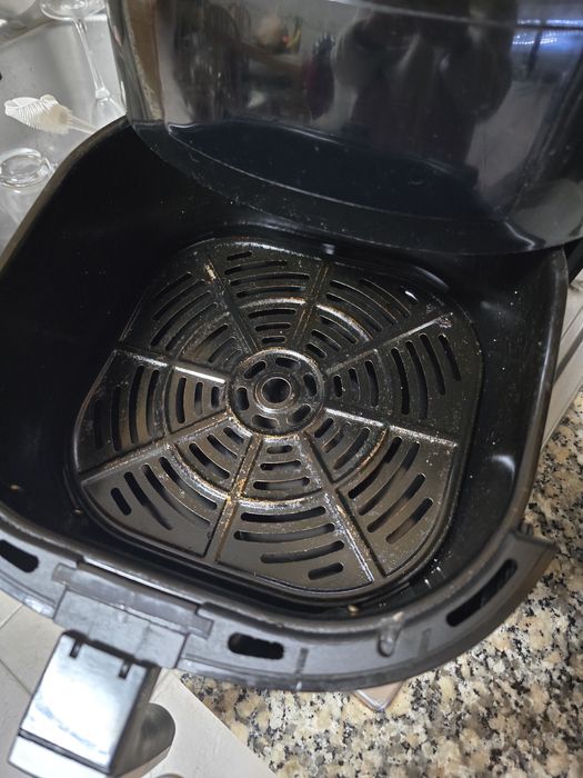 Air fryer  em bom estado