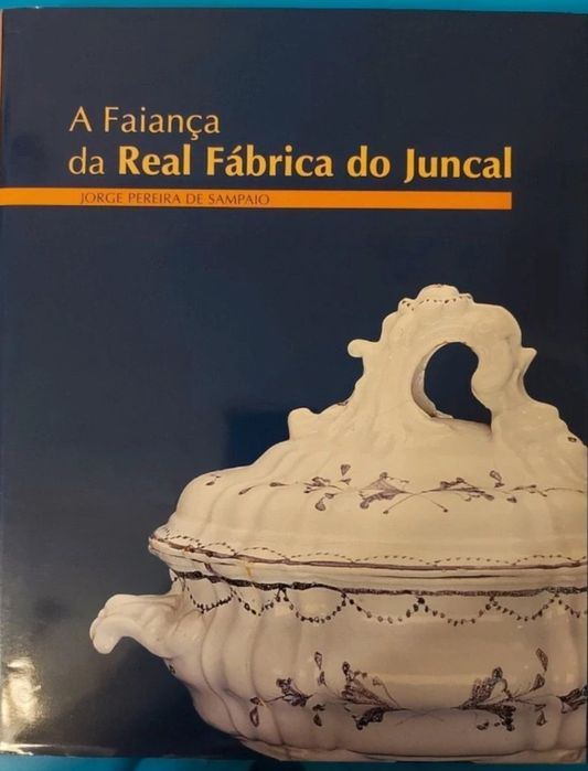 Faiança da Real Fábrica do Juncal
