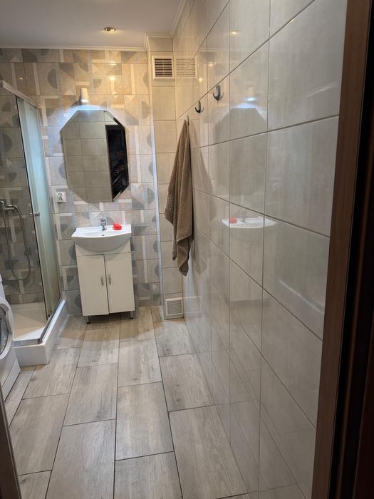 Pokoje dla pracowników