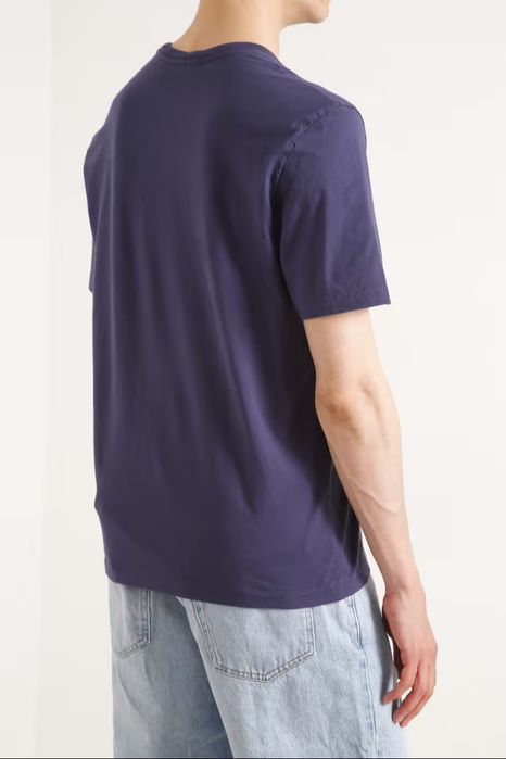 Футболка Maison Kitsune оригинал
