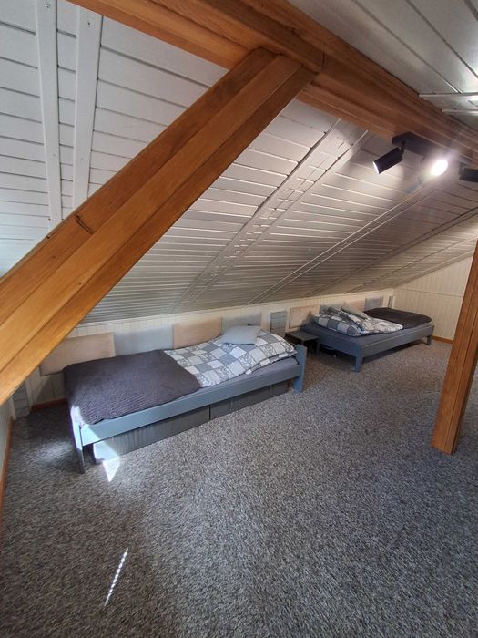 Domek letniskowy-Hartowiec