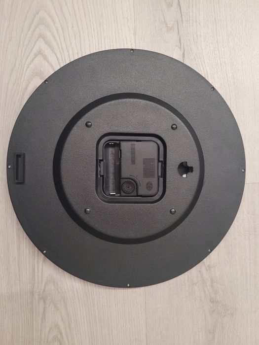 Zegar ścienny Myszka Miki i Myszka Minnie