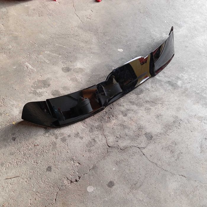 Aileron Peugeot 208 do ano 2012/2019