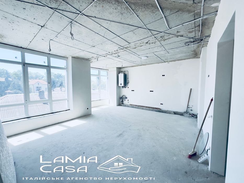 4+-rooms apartment apartment by the address st. Kapelanska (area 240 m²) - Atlanta.ua - photo 21