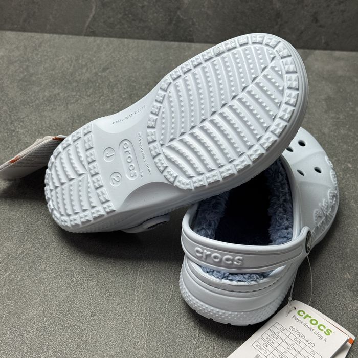 Детские Дитячі крокси Crocs ОРИГІНАЛ 100%33-34 р.