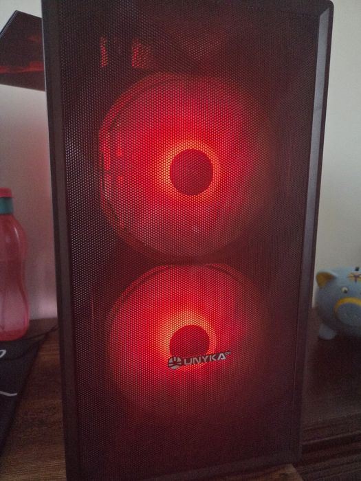 Pc Gaming - Troco ou vendo