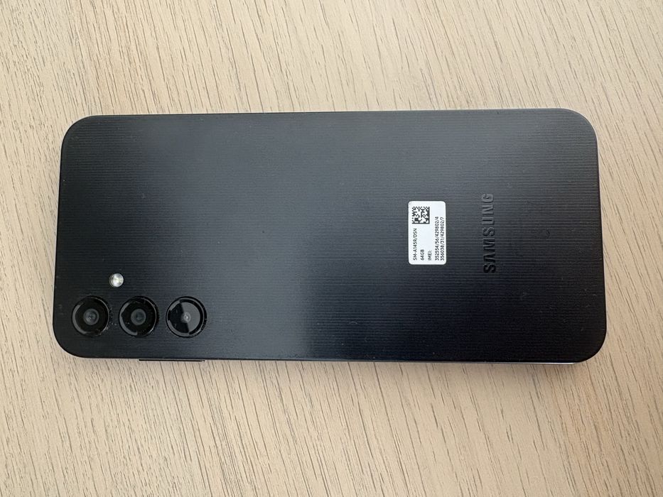 Samsung  Galaxy A14