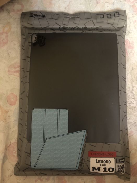 Чохол ZARMANS Lenovo Tab M10