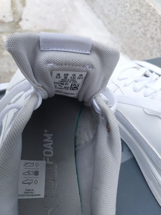 Vendo Sapatilhas Puma