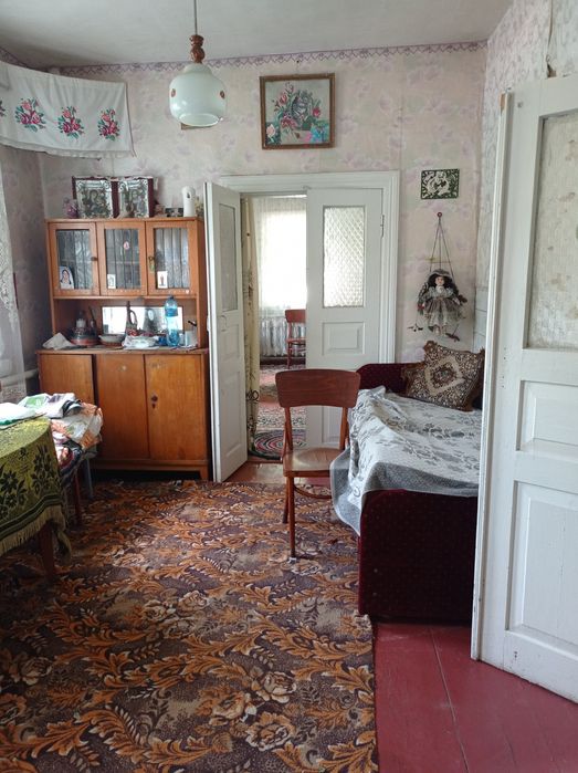 Доглянутий будинок в м Куликівка