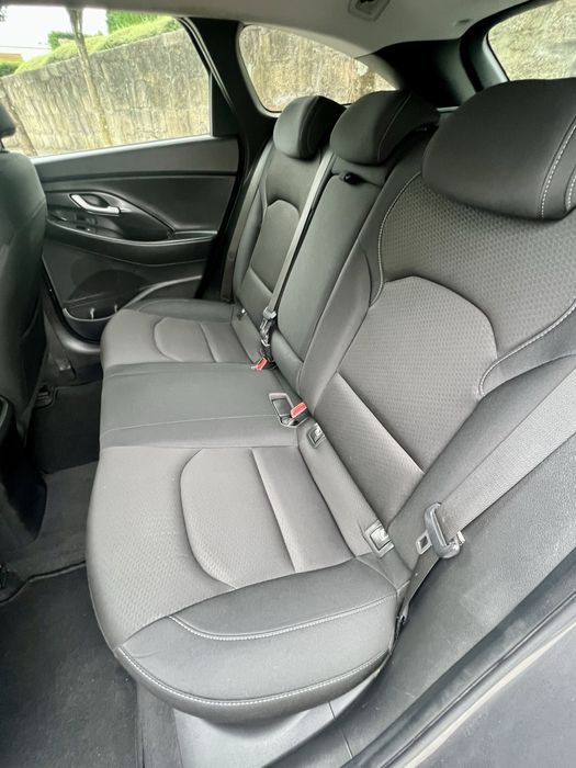 Hyundai I30 SW 1.6 Crdi Style Plus